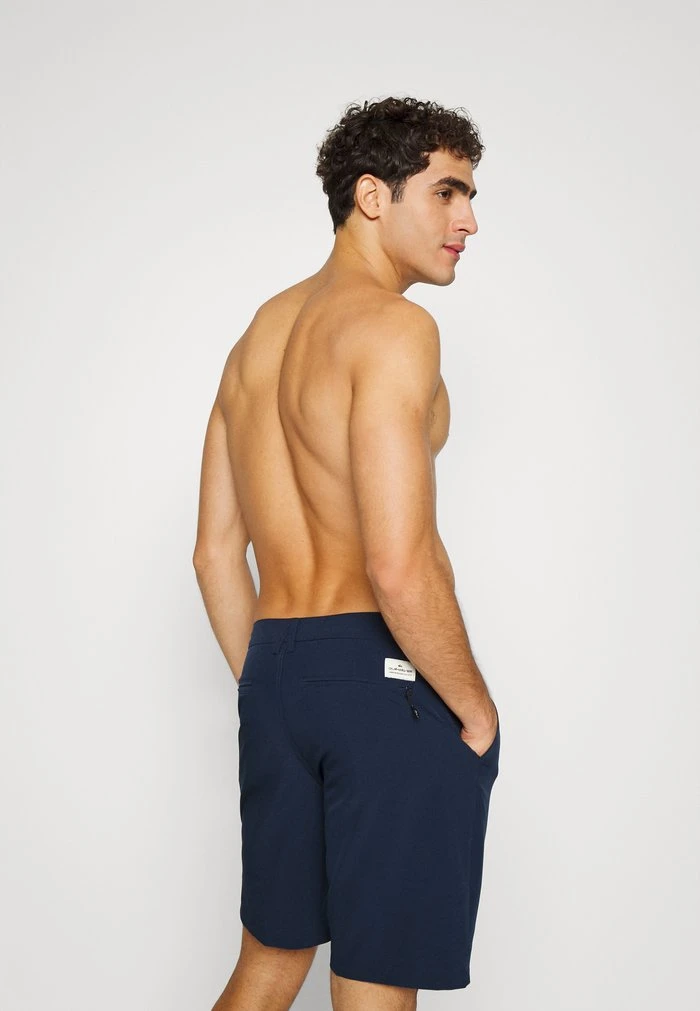 Quiksilver OCEANMADE UNION AMPHIBIAN - Short De Bain - Navy Blazer 4 Quiksilver OCEANMADE UNION AMPHIBIAN - Short De Bain - Navy Blazer – Image 2