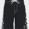 Quiksilver Short De Bain - Black 2 Quiksilver Short De Bain - Black -Quiksilver Soldes 74050dcef8394f19b9373e37477f9a25