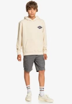 Quiksilver MYSTIC LIMIT HOOD YOUTH - Sweatshirt - Antique White 8 Quiksilver MYSTIC LIMIT HOOD YOUTH - Sweatshirt - Antique White -Quiksilver Soldes 741412d45686437ca0fe096ea7e291d2