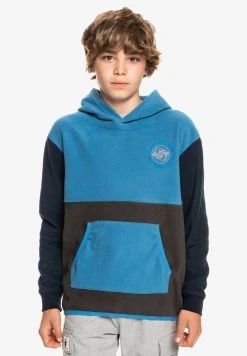 Quiksilver Sweat Polaire - Tarmac