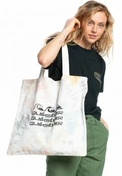 Quiksilver The Classic - Cabas - Faded Denim Td Women -Quiksilver Soldes 748a2113287b43fea3392be6ac2ea0ca