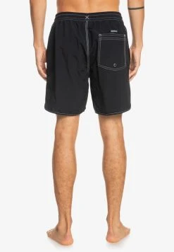 Quiksilver OCEAN SCALLOP 17 - Short De Bain - Black 9 Quiksilver OCEAN SCALLOP 17 - Short De Bain - Black -Quiksilver Soldes 74d48a372cdc40289b106d95defce736