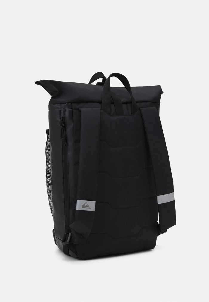 Quiksilver SECRET SESH UNISEX - Sac à Dos - Black 4 Quiksilver SECRET SESH UNISEX - Sac à Dos - Black – Image 2
