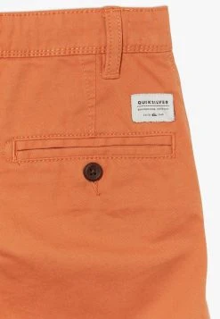 Quiksilver EVERYDAY LIGHT - Short - Apricot Buff -Quiksilver Soldes 74e58fba0be94f1a92756c04fefa062c