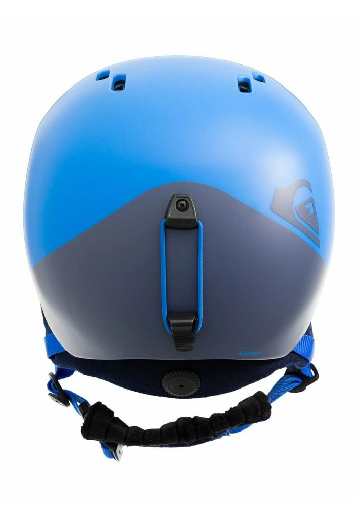 Quiksilver Casque - French Blue 4 Quiksilver Casque - French Blue – Image 2