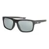 Quiksilver Lunettes De Soleil - Matt Metalic Blk/flash Silverp -Quiksilver Soldes 751f37dd1dbb45b28e0a4a1b993180fd