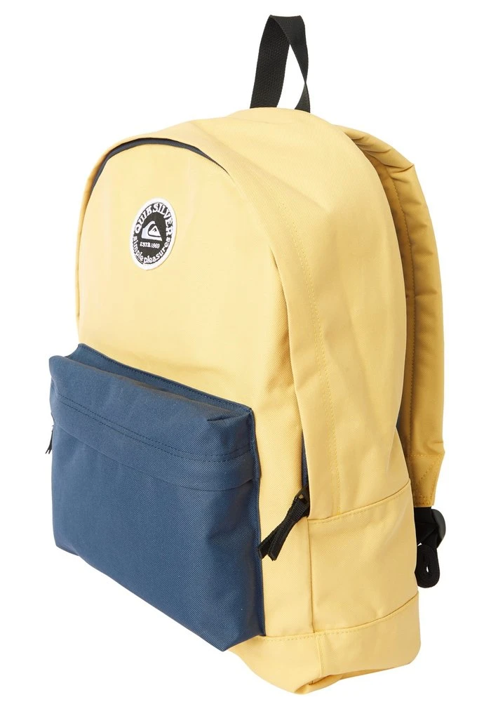 Sac à dos - yellow Quiksilver Sac à Dos - Yellow -Quiksilver Soldes 7529240d738d472eb85f7e215a8ea6aa