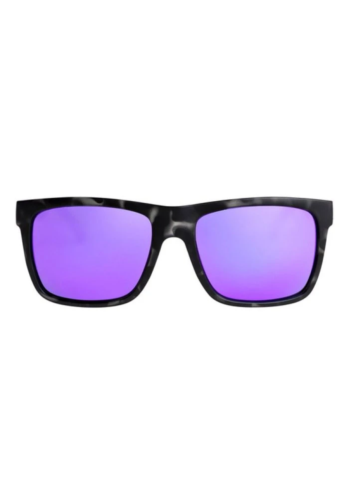 Quiksilver CHARGER - Lunettes De Soleil - Black/ml Purple 4 Quiksilver CHARGER - Lunettes De Soleil - Black/ml Purple – Image 2