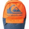 Quiksilver THE POSTER MITTELGROSSER - Sac à Dos - Cherry Tomato -Quiksilver Soldes 75f3a60bf58b425496de4b9d34725bea