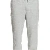 Quiksilver ESSENTIALS - Pantalon De Survêtement - Light Grey Heather