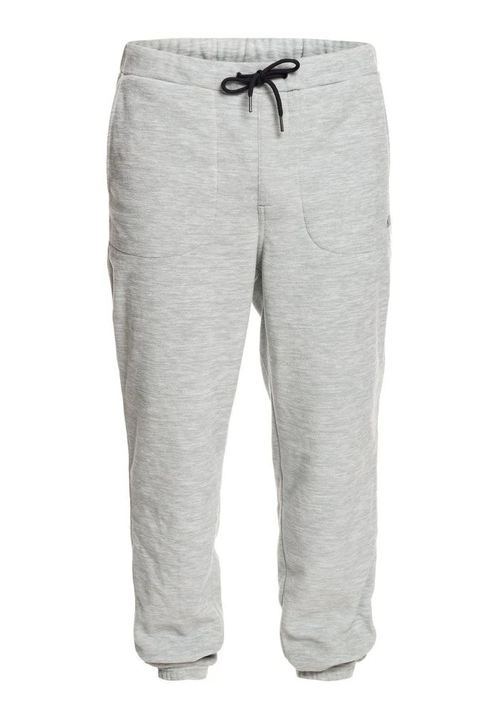 Quiksilver ESSENTIALS - Pantalon De Survêtement - Light Grey Heather 3 Quiksilver ESSENTIALS - Pantalon De Survêtement - Light Grey Heather