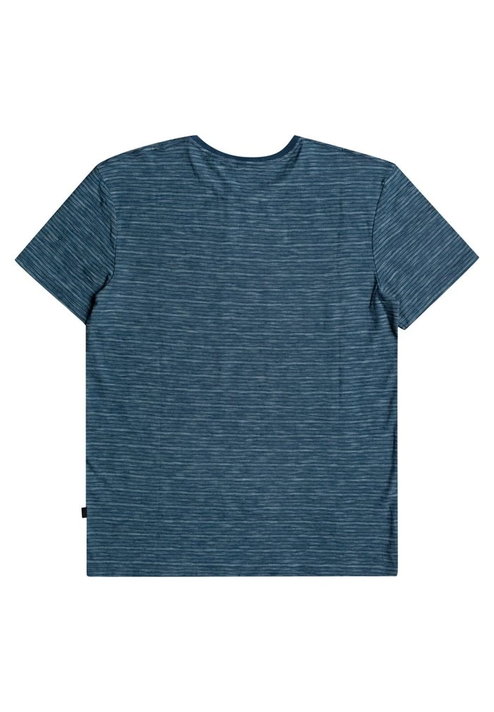 KENTIN - T-shirt imprimé - insignia blue kentin Quiksilver KENTIN - T-shirt Imprimé - Insignia Blue Kentin -Quiksilver Soldes 768957428ec4407cac0ee98bed95e1b3