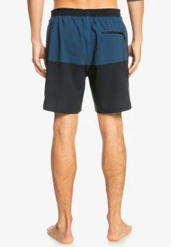 Quiksilver OMNI TRAINING 17" - Short De Bain - Insignia Blue 4 Quiksilver OMNI TRAINING 17" - Short De Bain - Insignia Blue -Quiksilver Soldes 76de4538274d4fe2876075f305c71c2a