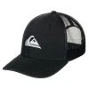 Quiksilver CAMO GROUNDER HDWR GRA0 - Casquette - Black 1 Quiksilver CAMO GROUNDER HDWR GRA0 - Casquette - Black -Quiksilver Soldes 77011d0d8aa9475d8fdd8c561f042c15