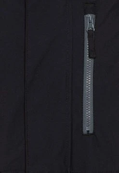 Quiksilver Veste De Snowboard - True Black -Quiksilver Soldes 7726ec47a7f44d7f9bb325f24cf1b12f