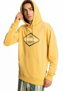 Quiksilver STIR IT UP - Sweat à Capuche - Rattan 8 Quiksilver STIR IT UP - Sweat à Capuche - Rattan -Quiksilver Soldes 7782ef162e714757982adf58987f7059