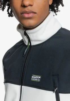 Quiksilver NEW LATITUDE POLARTEC - Veste Polaire - Snow White 6 Quiksilver NEW LATITUDE POLARTEC - Veste Polaire - Snow White -Quiksilver Soldes 77a3581b64ac474aa4362bb7688937b2