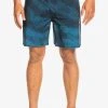 Quiksilver BOARD - Short De Bain - Black -Quiksilver Soldes 77b0471192c94c0fb0da8e77eee4c422