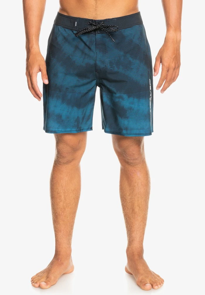 Quiksilver BOARD - Short De Bain - Black 3 Quiksilver BOARD - Short De Bain - Black