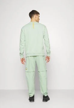 Quiksilver TRANSITION - Pantalons Outdoor - Frosty Green 10 Quiksilver TRANSITION - Pantalons Outdoor - Frosty Green -Quiksilver Soldes 77d20d419ca94af9b73283427732abc1