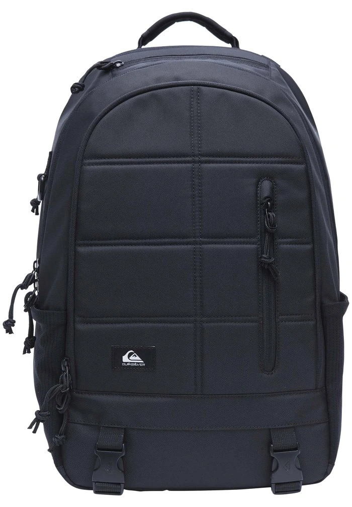 Sac à dos - black Quiksilver Sac à Dos - Black -Quiksilver Soldes 77e9182ce5ff431f92c8f3b28c03bf42
