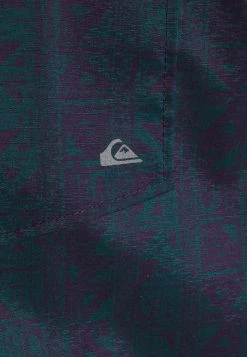 Quiksilver DOLDRUMS - Chemise - Atlantic Deep -Quiksilver Soldes 77ee49eab0b049a3af8ea8e2a8a9b205