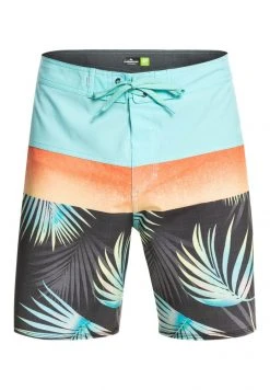 Quiksilver PANEL - Short De Bain - Tarmac 5 Quiksilver PANEL - Short De Bain - Tarmac -Quiksilver Soldes 78067bb098aa47d9aea3704d6513b948