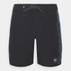 Quiksilver ARCH - Short De Bain - Black 1 Quiksilver ARCH - Short De Bain - Black -Quiksilver Soldes 7880642286d24fcb965f3d156ea8b14c
