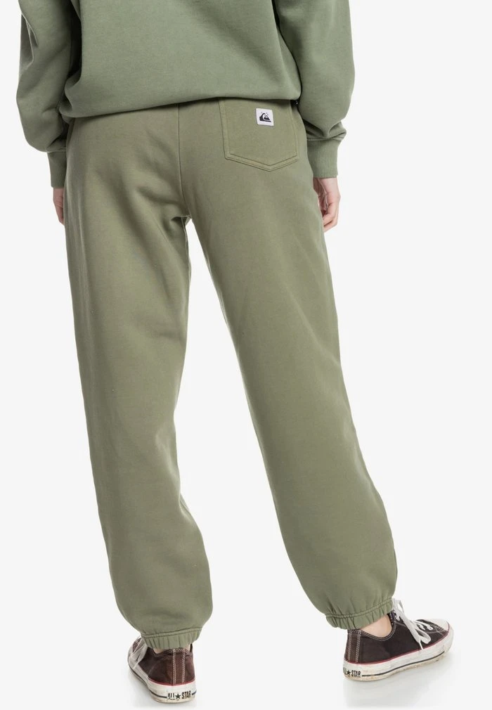 Quiksilver Pantalon De Survêtement - Four Leaf Clover 5 Quiksilver Pantalon De Survêtement - Four Leaf Clover – Image 3