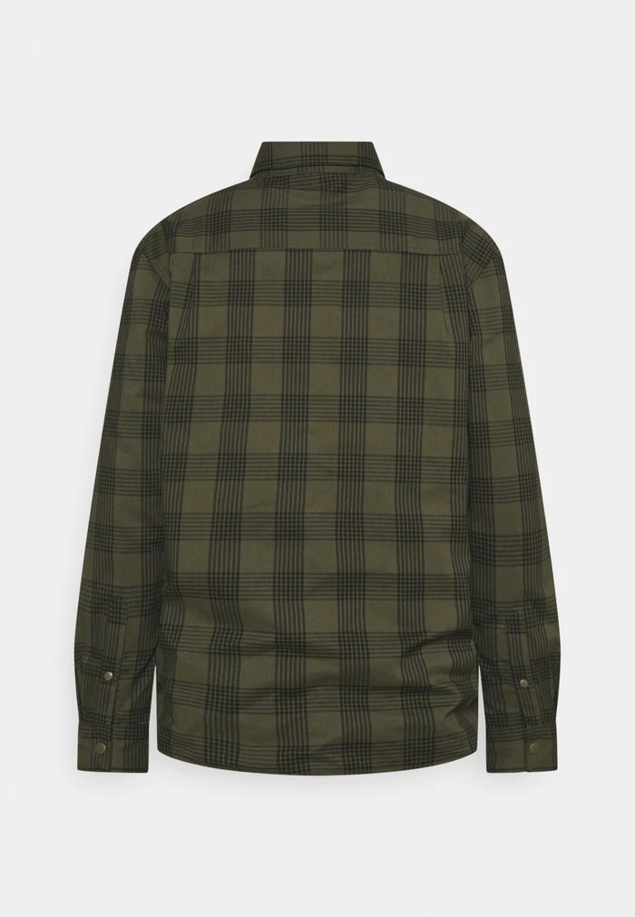 Quiksilver FREE CLIMB REVERSIBLE - Blouson - Grape Leaf Free Climb 4 Quiksilver FREE CLIMB REVERSIBLE - Blouson - Grape Leaf Free Climb â Image 2