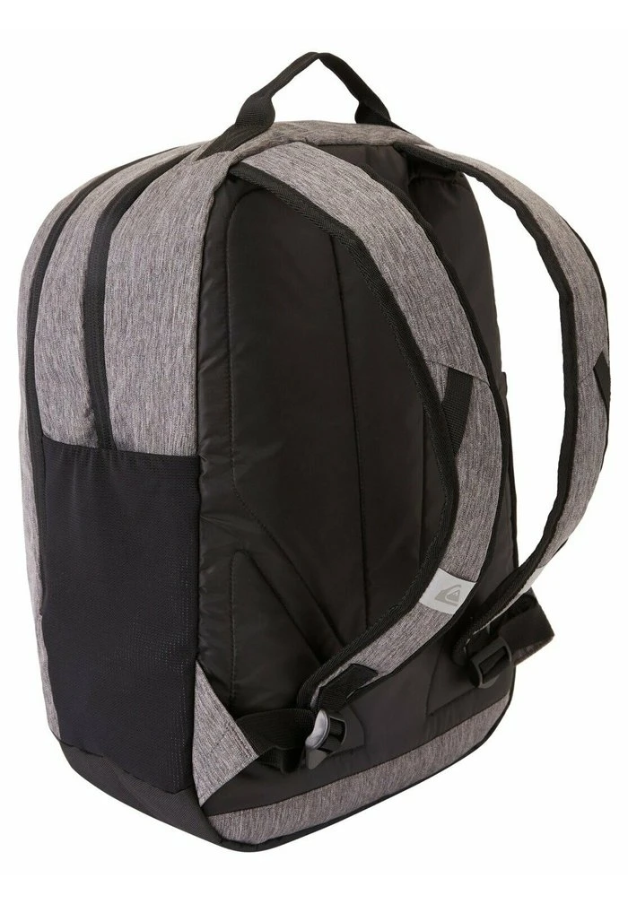 Quiksilver SCHOOLIE - Sac à Dos - Heritage Heather 4 Quiksilver SCHOOLIE - Sac à Dos - Heritage Heather – Image 2