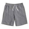 Quiksilver ESSENTIALS - Short - Light Grey Heather 2 Quiksilver ESSENTIALS - Short - Light Grey Heather -Quiksilver Soldes 791b2e520e5e4203973225abb4abcacd