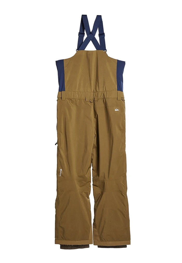 ALTOSTRATUS - Pantalon de ski - military olive Quiksilver ALTOSTRATUS - Pantalon De Ski - Military Olive -Quiksilver Soldes 79240b948d9f45928254f6d5f472bb28