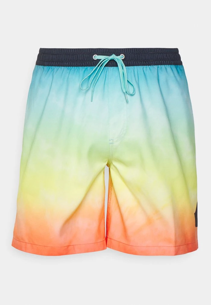 Quiksilver EVERYDAY FADED LOGO VOLLEY - Short De Bain - Tarmac 7 Quiksilver EVERYDAY FADED LOGO VOLLEY - Short De Bain - Tarmac – Image 5