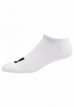 Quiksilver 5 PACK - Chaussettes De Sport - Grey -Quiksilver Soldes 797667222d234014a9678ec2c0f22998