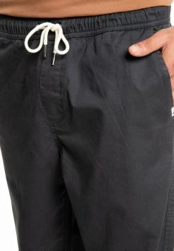 Quiksilver Pantalon Classique - Tarmac -Quiksilver Soldes 797b3f8fd5da4fb3bff1201e4deff0de