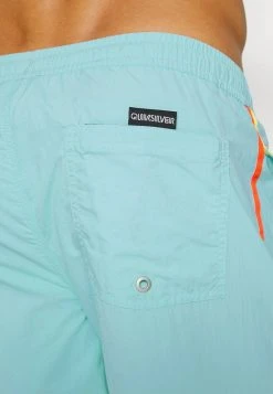 Quiksilver OCEANMADE BEACH PLEASE - Short De Bain - Blue 6 Quiksilver OCEANMADE BEACH PLEASE - Short De Bain - Blue -Quiksilver Soldes 79804c1a41ea40e196d5f6364e68d7be