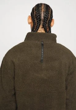 Quiksilver SHALLOW WATER - Veste Polaire - Grape Leaf 5 Quiksilver SHALLOW WATER - Veste Polaire - Grape Leaf -Quiksilver Soldes 79eb65fa2177476785dc3680b99bd670