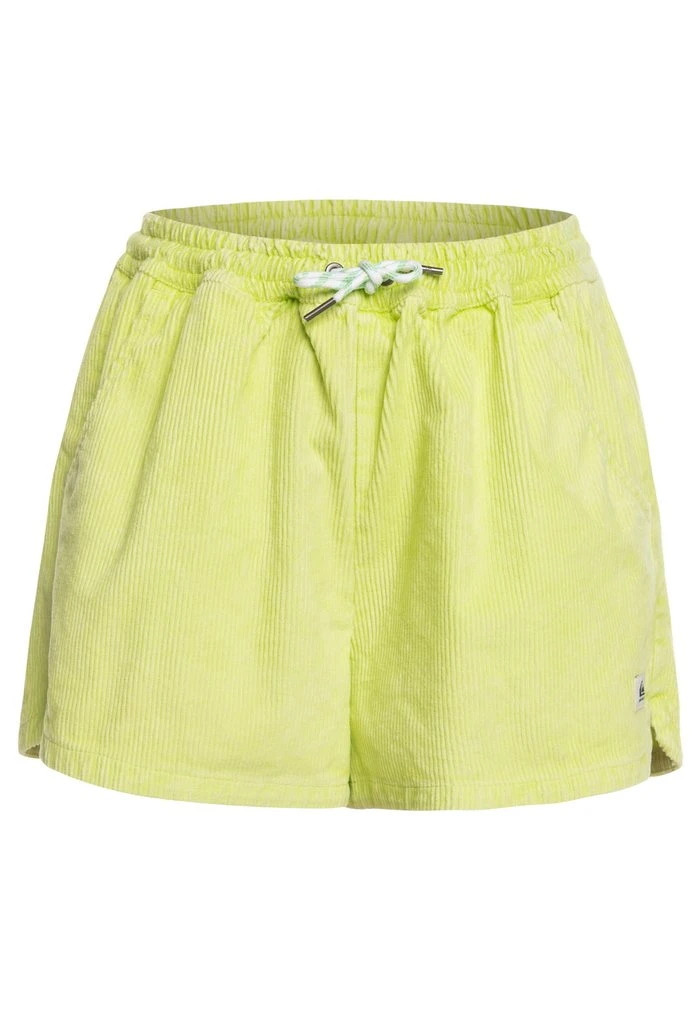 SUMMER SCOOP - Short - limeade Quiksilver SUMMER SCOOP - Short - Limeade -Quiksilver Soldes 7a0250db8acd40be9af9de99706d4185