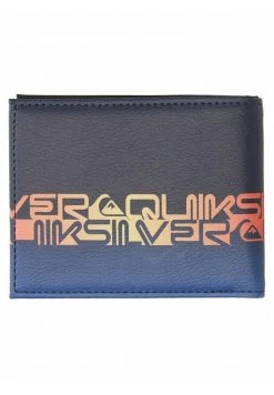 Quiksilver FRESHNESS - Portefeuille - Nautical Blue -Quiksilver Soldes 7a629e0fc2ff4a1199f0d1095e625393