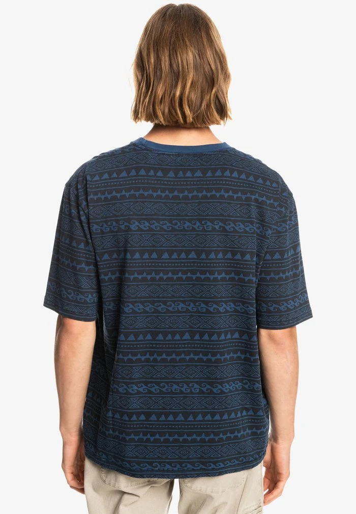 Débardeur - insignia blue Quiksilver Débardeur - Insignia Blue -Quiksilver Soldes 7a8a7df593284ce188ade5baf8fd73e9