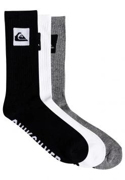 Quiksilver 3 PACK - Chaussettes - Assorted