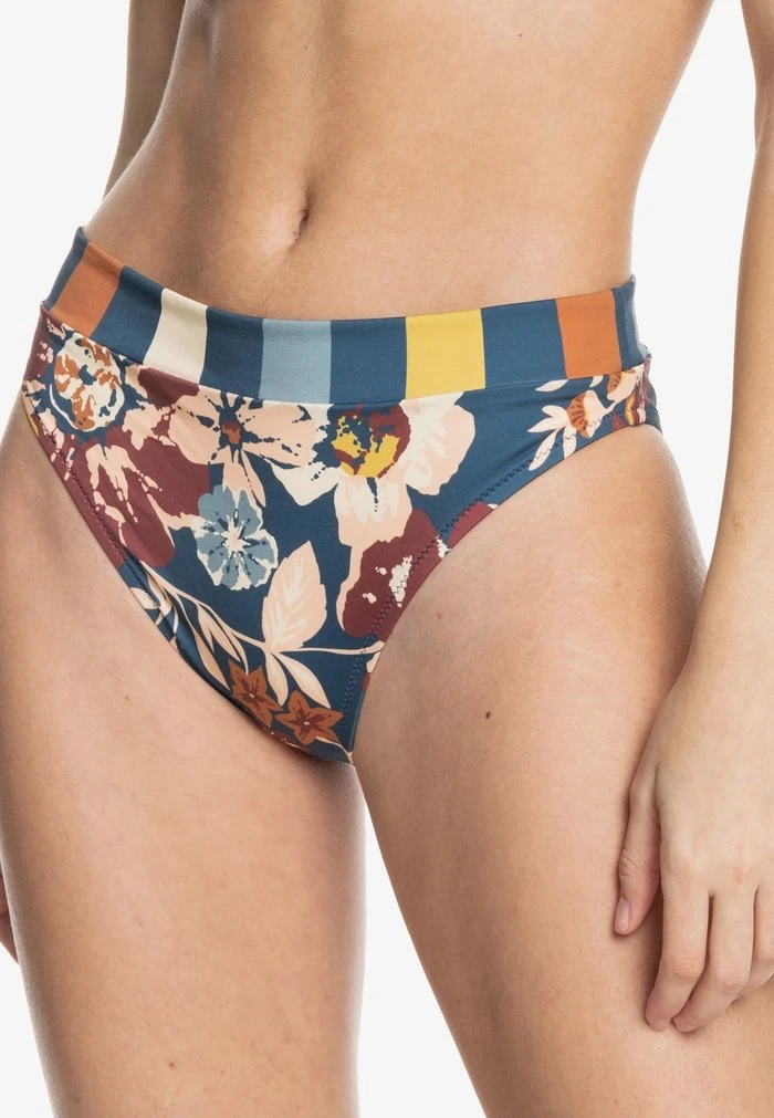 Bas de bikini - multi-coloured Quiksilver Bas De Bikini - Multi-coloured -Quiksilver Soldes 7a9f901820f1426c850b6a45e740c4d3