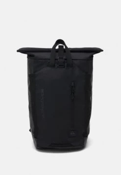 Quiksilver SECRET SESH UNISEX - Sac à Dos - Black