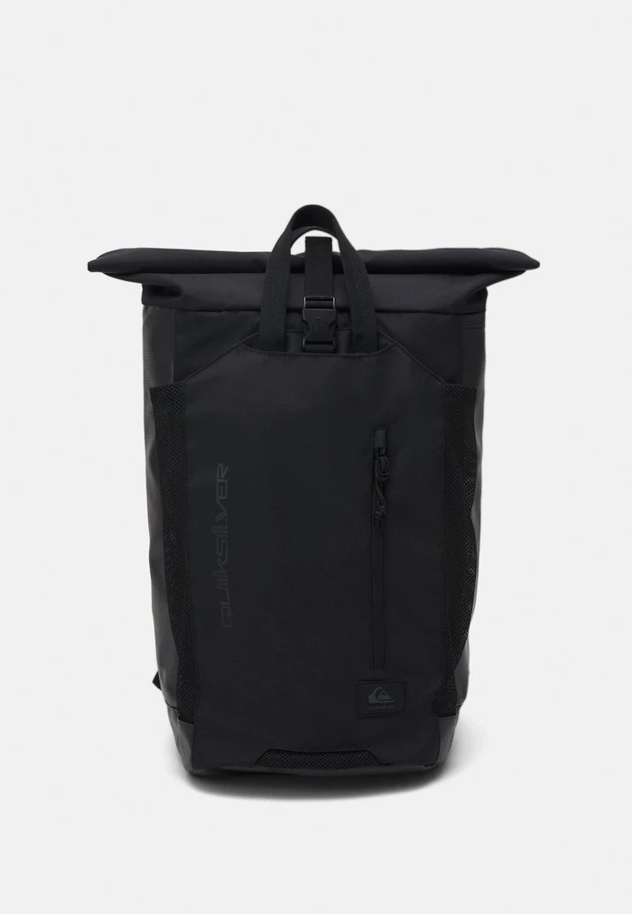 Quiksilver SECRET SESH UNISEX - Sac à Dos - Black 3 Quiksilver SECRET SESH UNISEX - Sac à Dos - Black