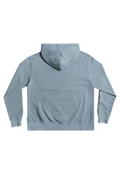 Quiksilver SWEET AS SLAB - Sweat à Capuche - Citadel Blue -Quiksilver Soldes 7ac4ccbeefbc4f058bdc614829a48b93