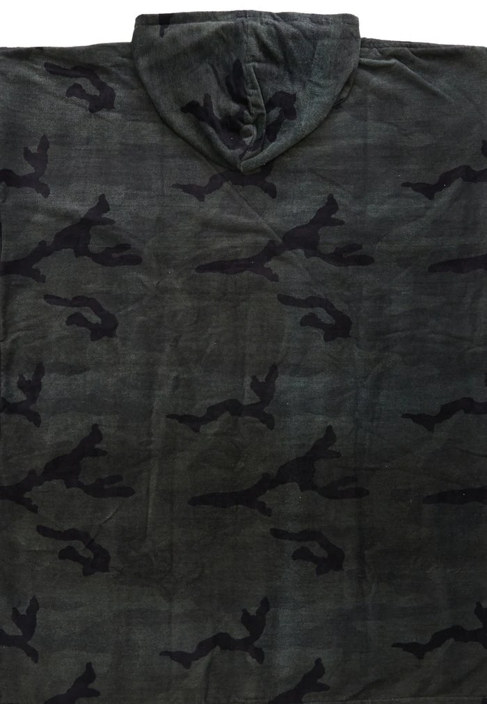 Quiksilver Cape - Camo 4 Quiksilver Cape - Camo – Image 2