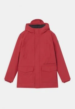 Quiksilver BANZAI YOUTH - Veste D'hiver - American Red