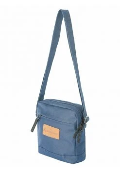 Quiksilver MAGICALL - Sac Bandoulière - Vintage Navy -Quiksilver Soldes 7b1395e35f944b5a95d4d2ede507128d