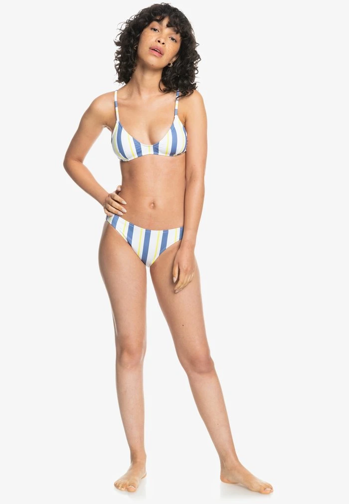 Haut de bikini - marlin stripes sunday Quiksilver Haut De Bikini - Marlin Stripes Sunday -Quiksilver Soldes 7b4a9ce8da754d65ac38142ac145d217
